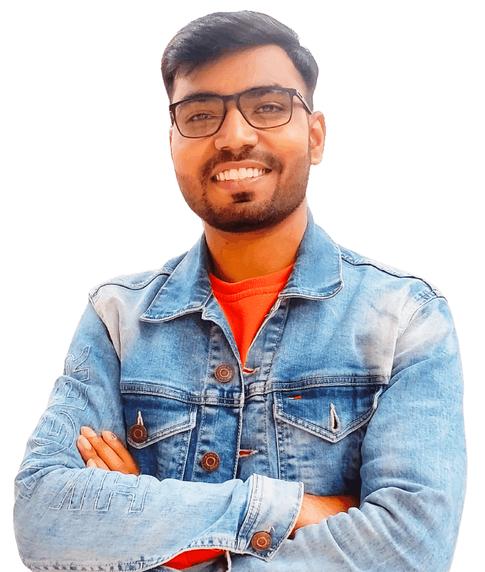 Deep Prakash Goyal, Best Wordpress developer in India